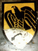 Wappen 2. Staffel